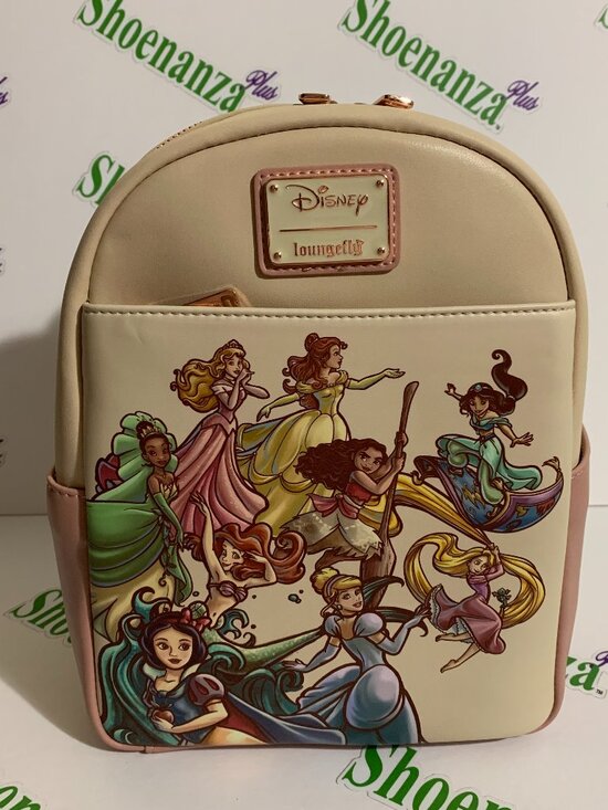 Backpacks